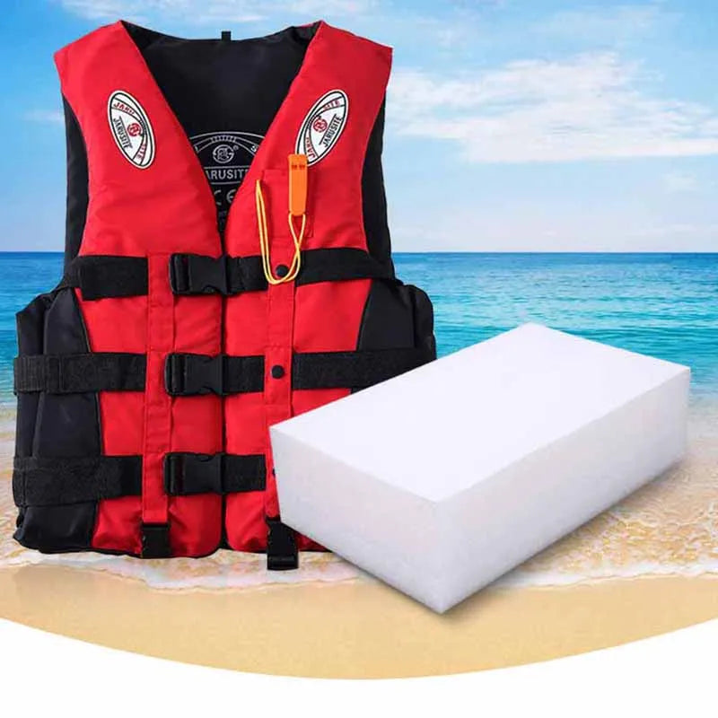 Adults Water Sports Life Vest