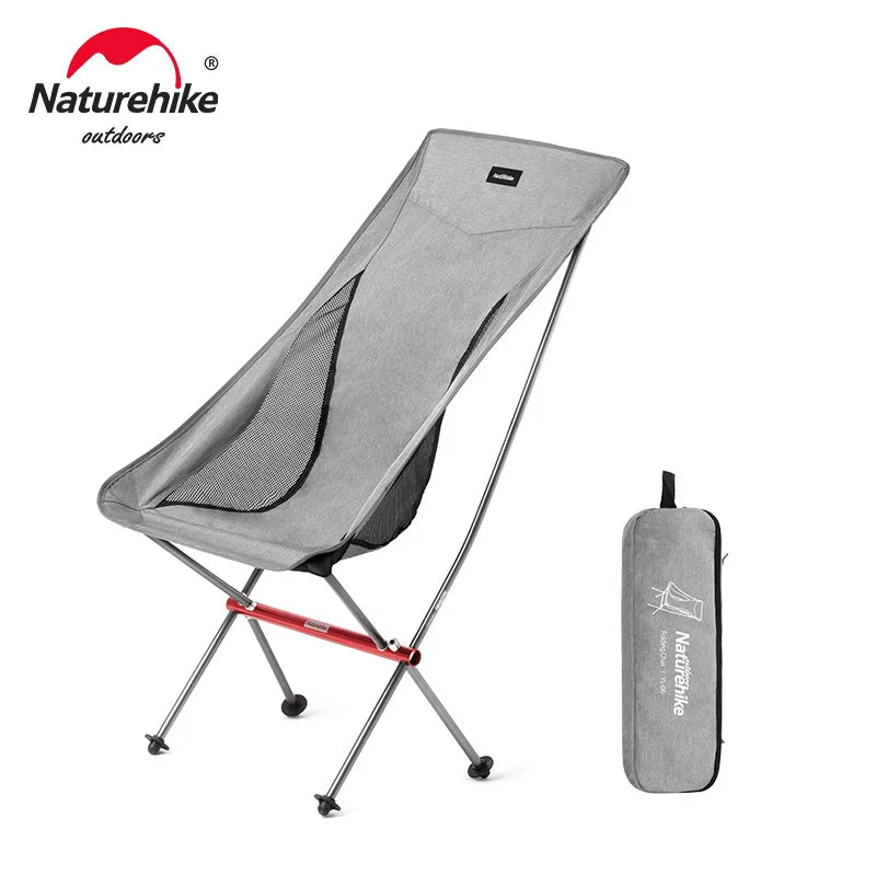 Ultralight Folding Picnic, Beach, Fishing Chair