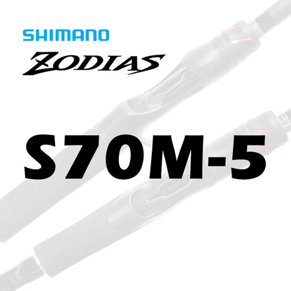 Carbon Fiber Bass Fishing Spinning Baitcasting Rod