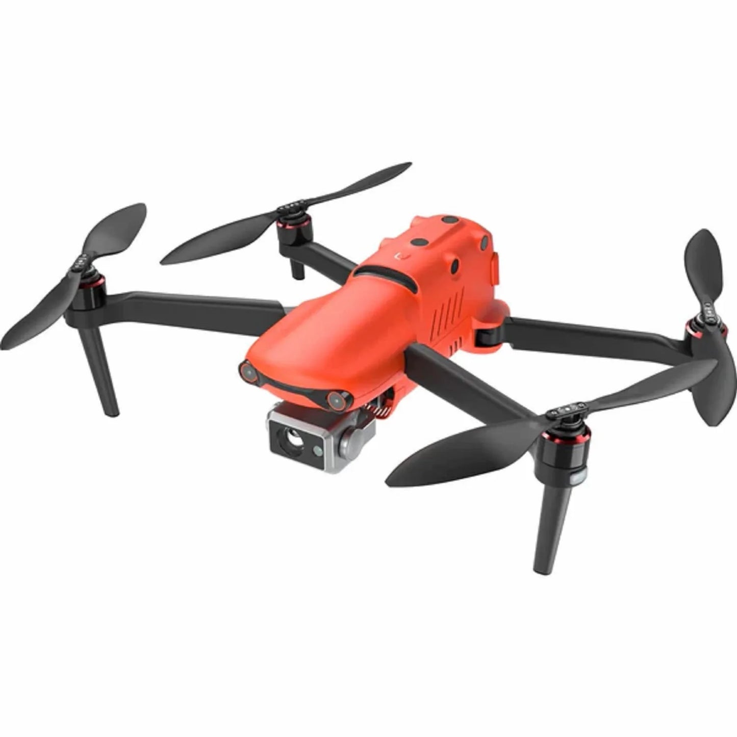 Thermal Imaging Camera Drone For Hunting