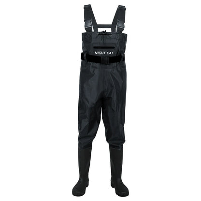 Waterproof Breathable And Comfortable Waders For Men