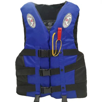 Adults Water Sports Life Vest