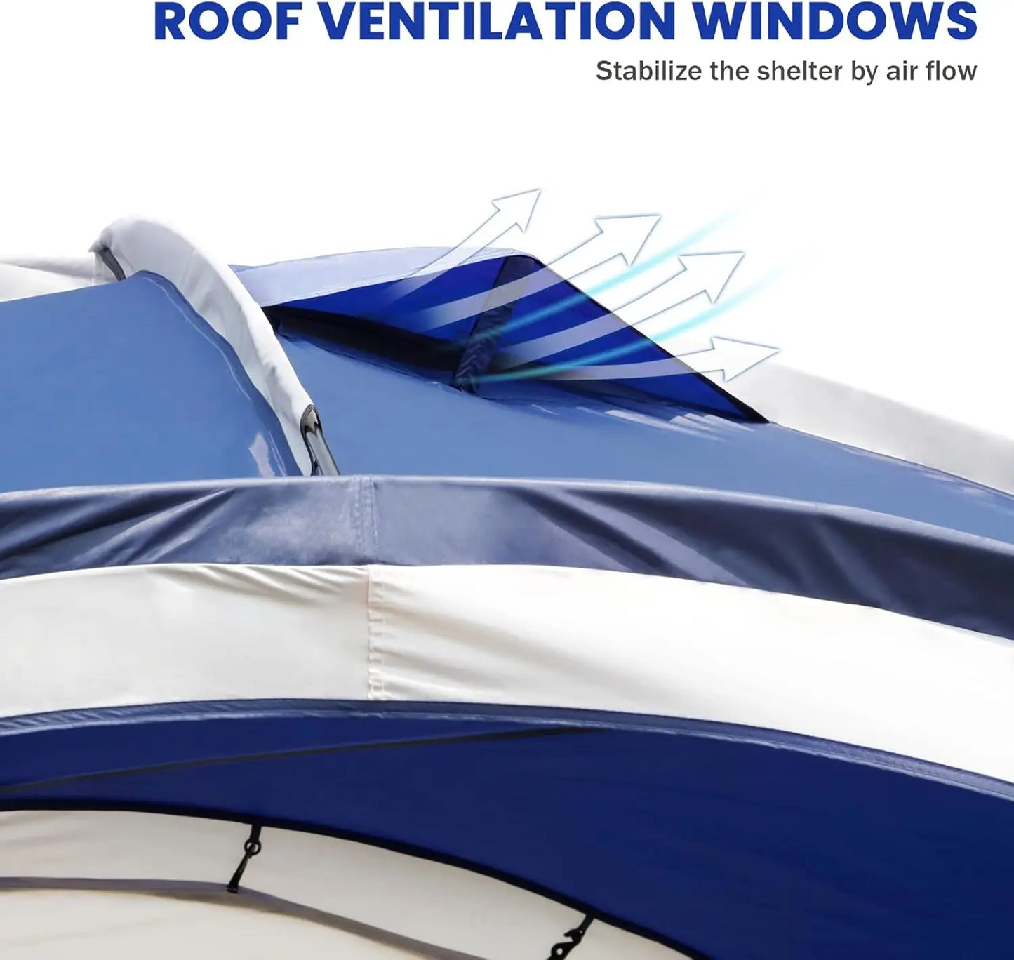 Beach Pop Up Canopy UPF50 Tent