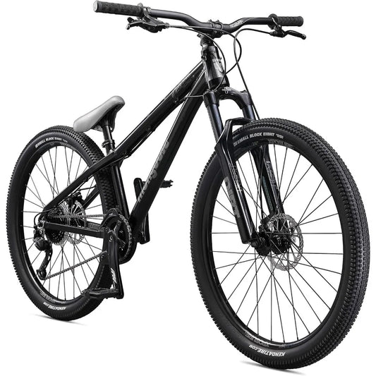 Dirt Jumping Unisex Bike Aluminum Frame