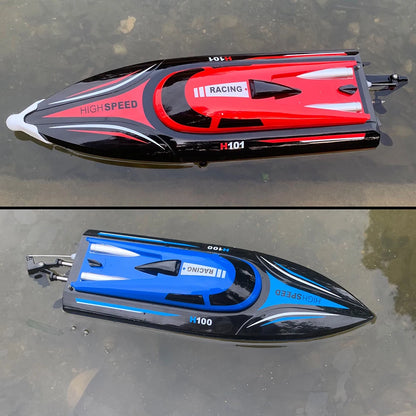 Fast Remote Control Racing Speed  Boat