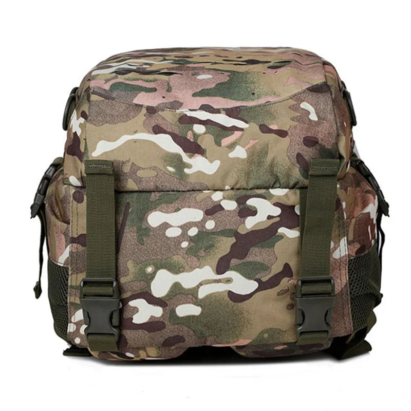 Outdoor Traveling Waterproof Backpack