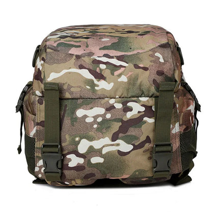 Outdoor Traveling Waterproof Backpack