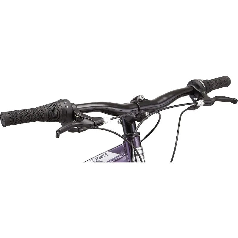 Unisex Mountain Bike for All Ages
