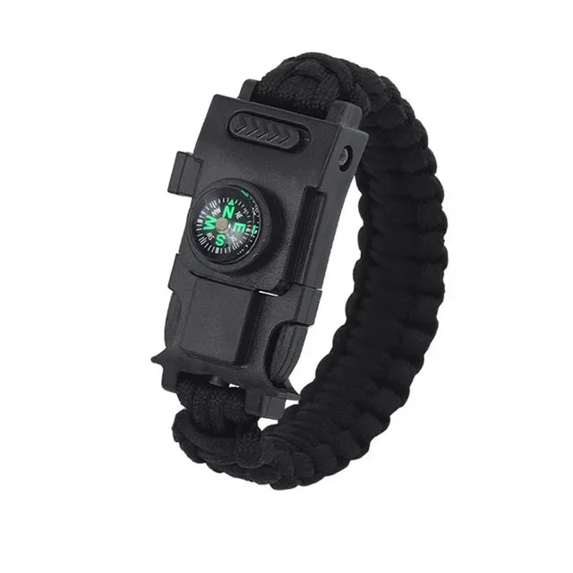 Survival Multifunction Outdoor Camping  Tools