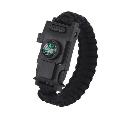 Survival Multifunction Outdoor Camping  Tools