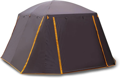 Large Family Waterproof  6 Person Tent