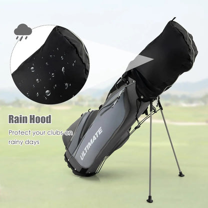 Men's Complete Golf Clubs Set Right Hand