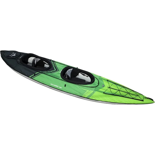 Sit-in Lightweight Single Or two Person Kayak