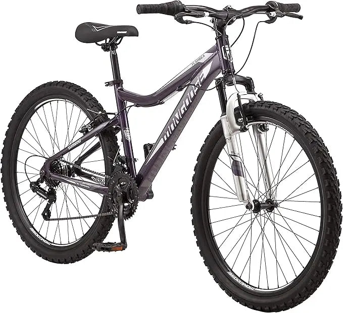 Unisex Mountain Bike for All Ages