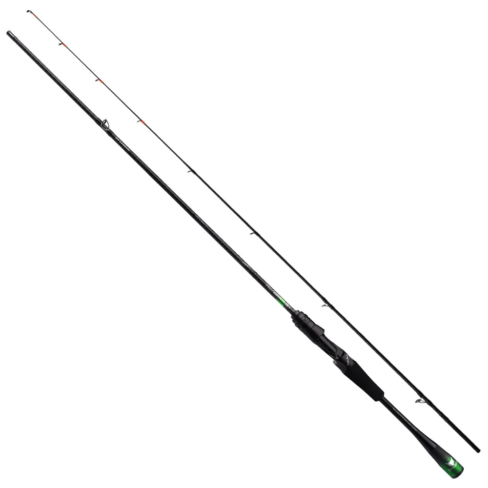 Carbon Fiber Long Casting Rod