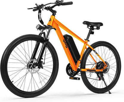 21 Speed Electric  Mountain Bike