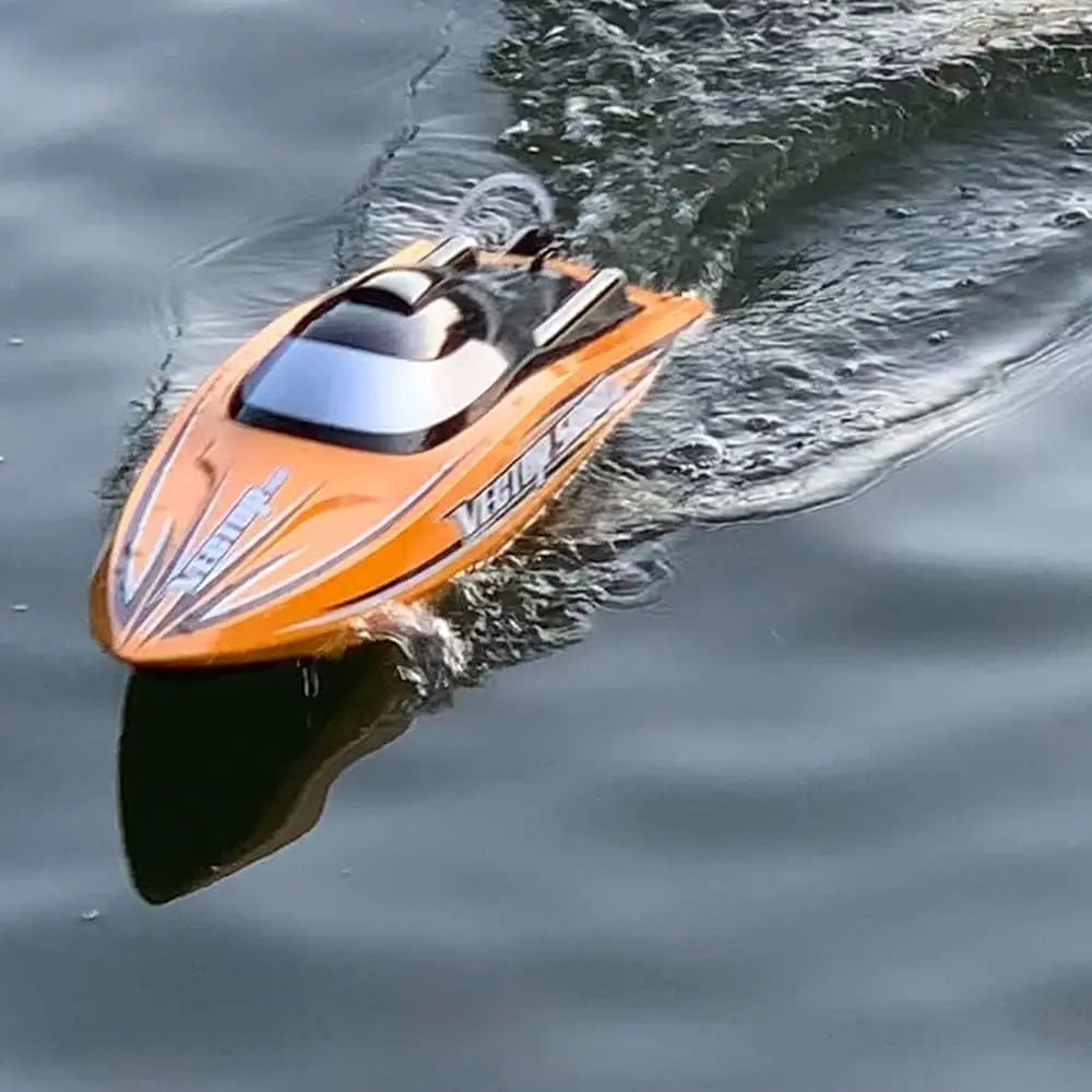 Large Remote Control Speed Boat