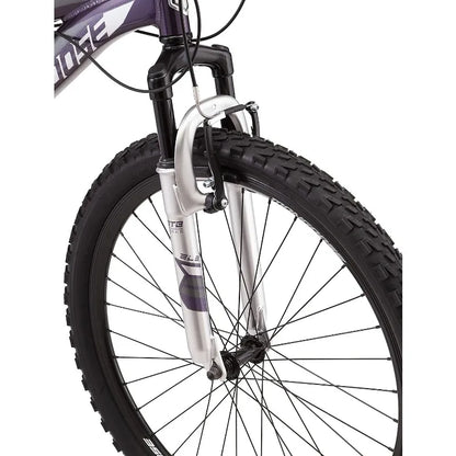 Unisex Mountain Bike for All Ages