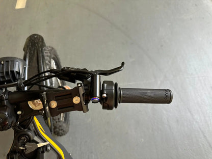 8000W Electric Off Road Dirt Bike