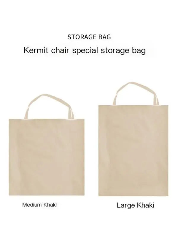 Waterproof Portable Chair & Storage Bag
