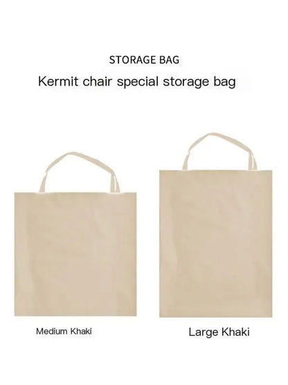 Waterproof Portable Chair & Storage Bag
