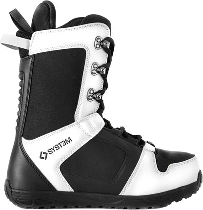 Men's Peak Performance Complete Snowboard Package