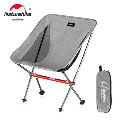 Ultralight Folding Picnic, Beach, Fishing Chair