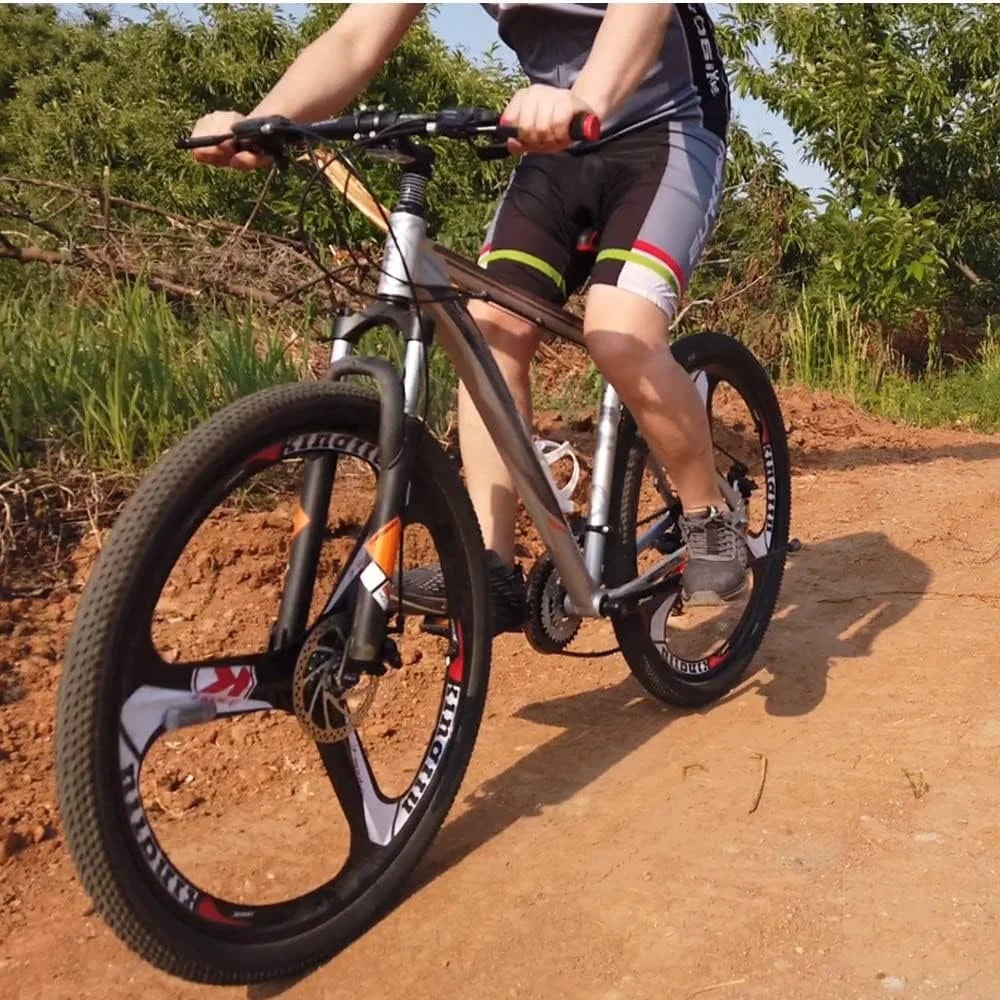 29-Inch 21-Speed Mountain Bike