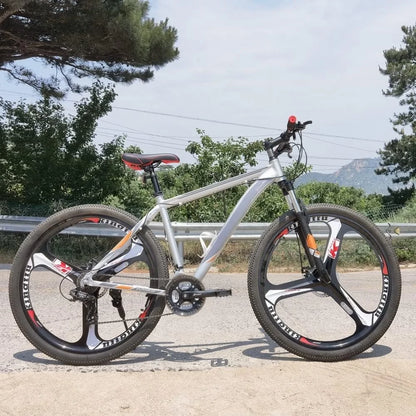 29-Inch 21-Speed Mountain Bike