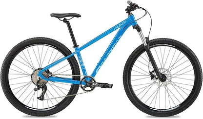 29" Lightweight Mountain Bike