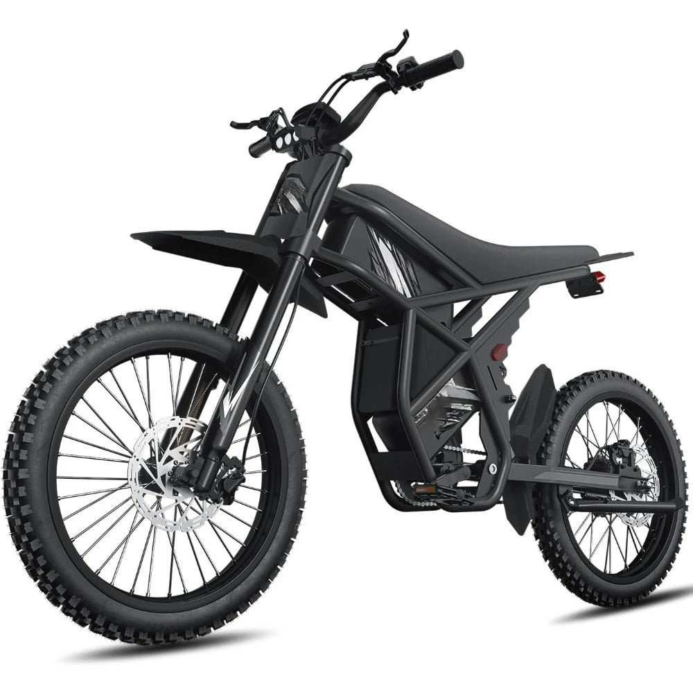 2000W Electric Dirt Bike