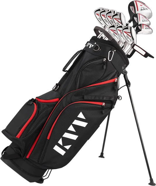 Men’s Complete Golf Clubs Package