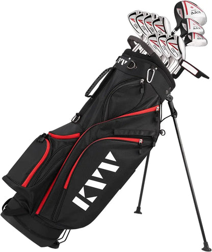 Men’s Complete Golf Clubs Package