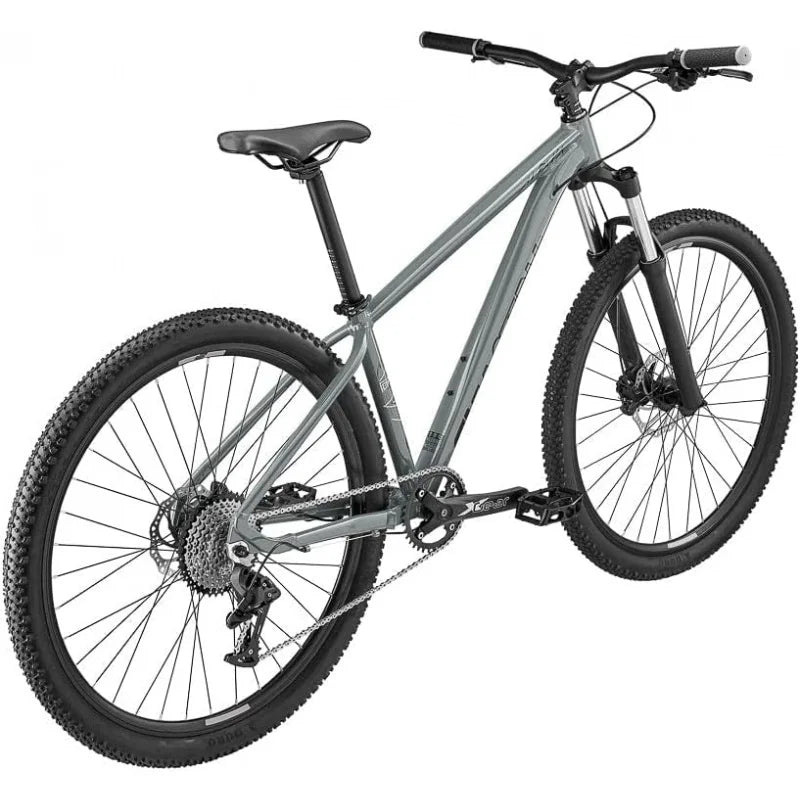 29" Lightweight Mountain Bike