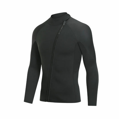 Men's Neoprene Wetsuit