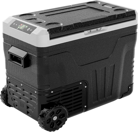 Portable Electric Cooler