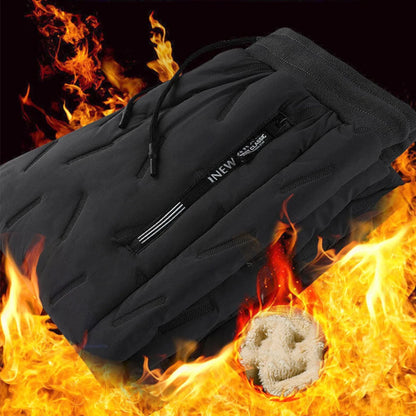 Unisex Heated Hiking Pants  With 10 Zones