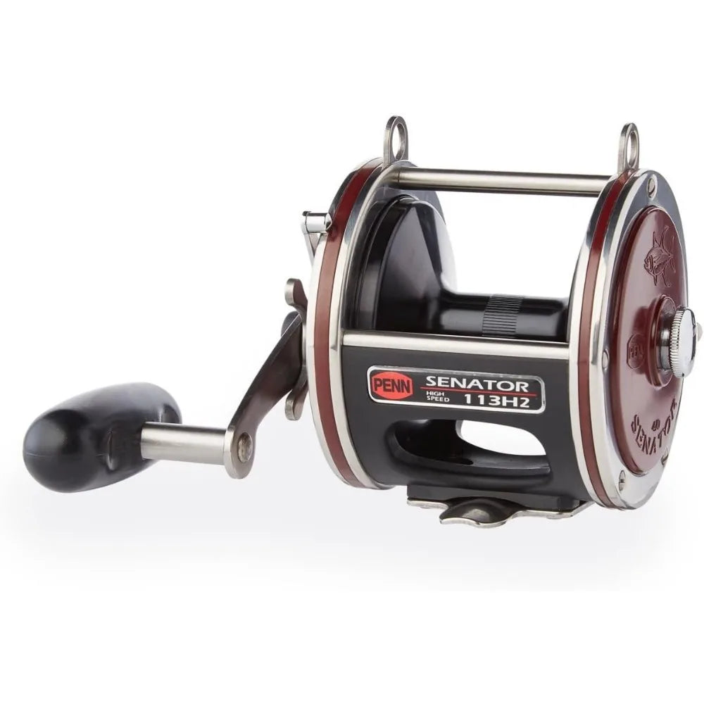 Fishing Rod and Reel Combo 6.5 Feet