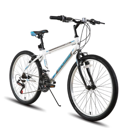 Unisex Mountain Bike