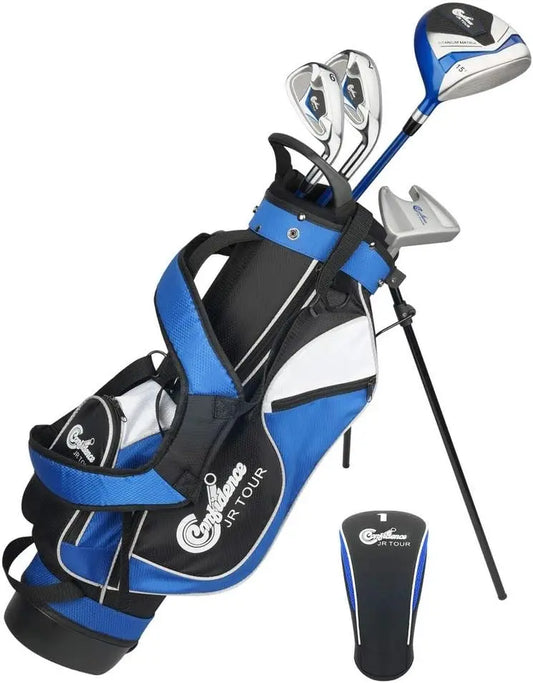 Junior Golf Clubs Set for Kids Age 4-7