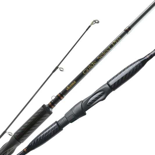 Collapsible Bass Trout Fishing Rod