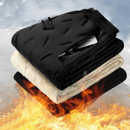 Unisex Heated Hiking Pants  With 10 Zones