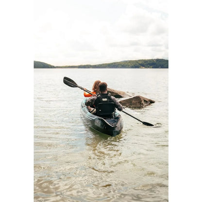 Tribe 9.5 | Sit on Top Kayak | Recreational Kayak | 9' 5"