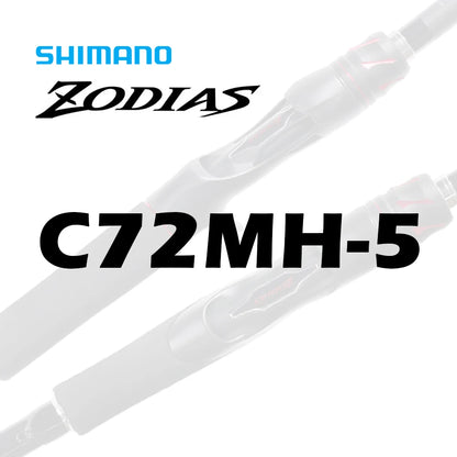 Carbon Fiber Bass Fishing Spinning Baitcasting Rod