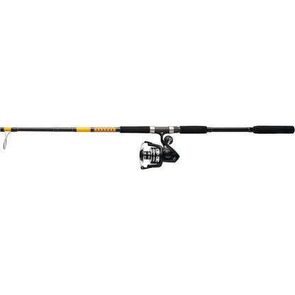 Fishing Rod & Spinning Reel Combo