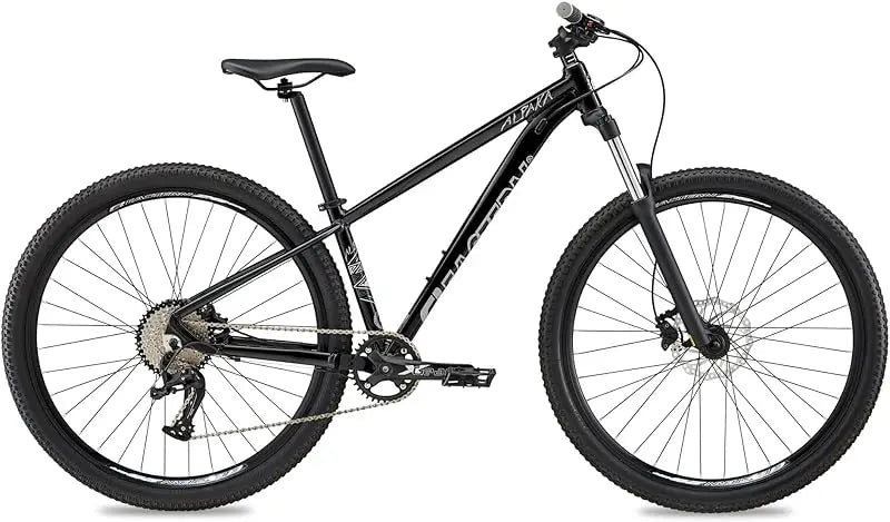 29" Lightweight Mountain Bike