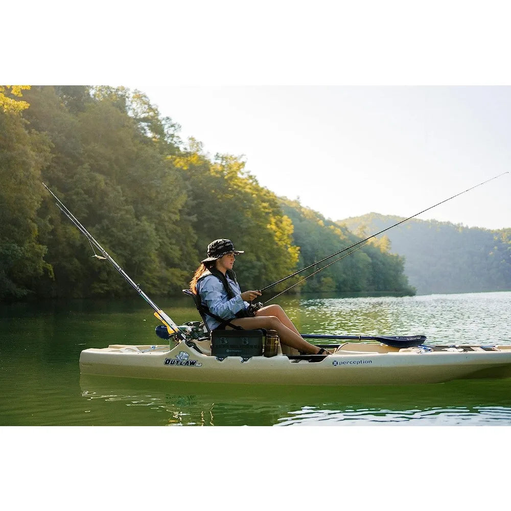 Sit on Top Fishing Kayak