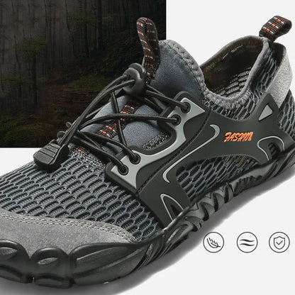 Men's Mesh Outdoor Quick-dry Water Shoes