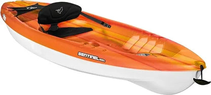 Recreational One Person Kayak