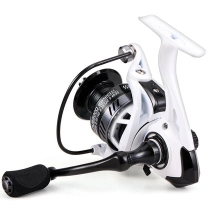 High Speed Spinning Reel